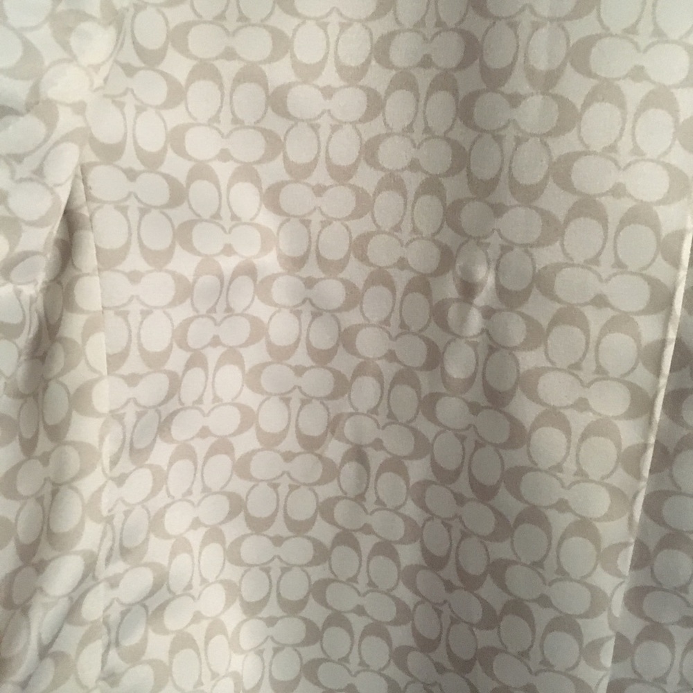 Coach Jacket - Picture 4 of 5
